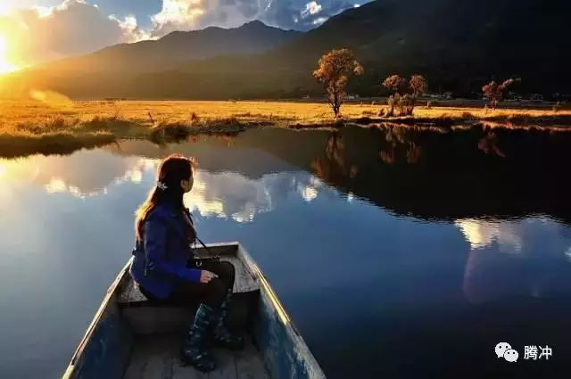 腾冲旅游自由行攻略,腾冲旅游三天自由行攻略