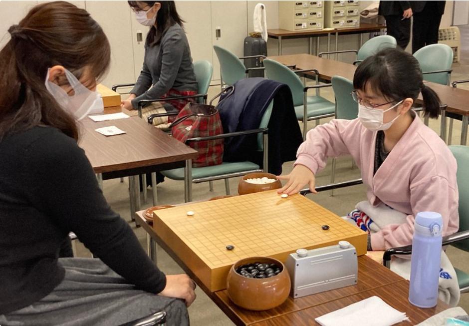 棋界疫情百态7：披了复活甲的比赛韩日男女名人战的奇幻漂流