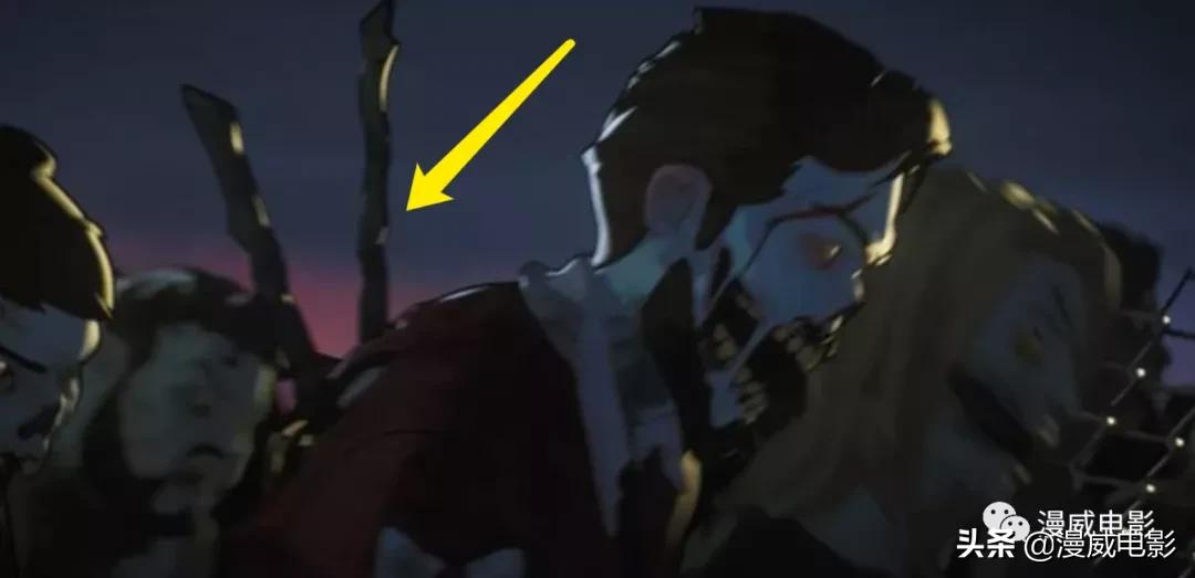 复仇者大战丧尸,丧尸版复仇者联盟精彩片段