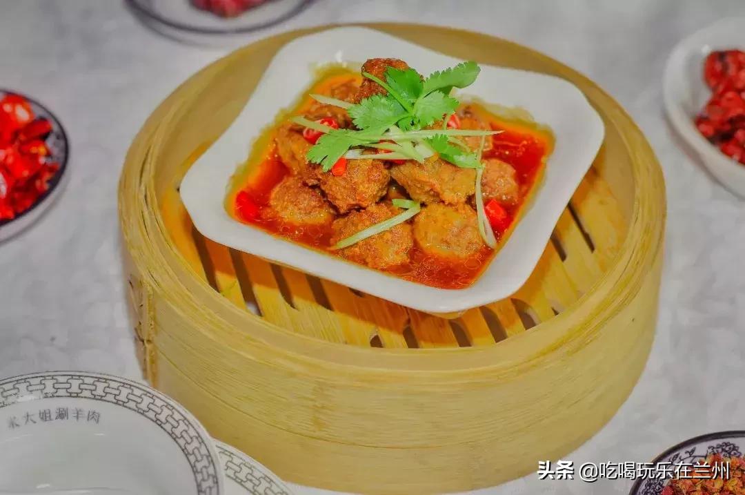这家民族餐饮，多得是你不知道的美味！