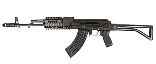 开开眼界：德克萨斯*器武**最全的商店，就和超市一样