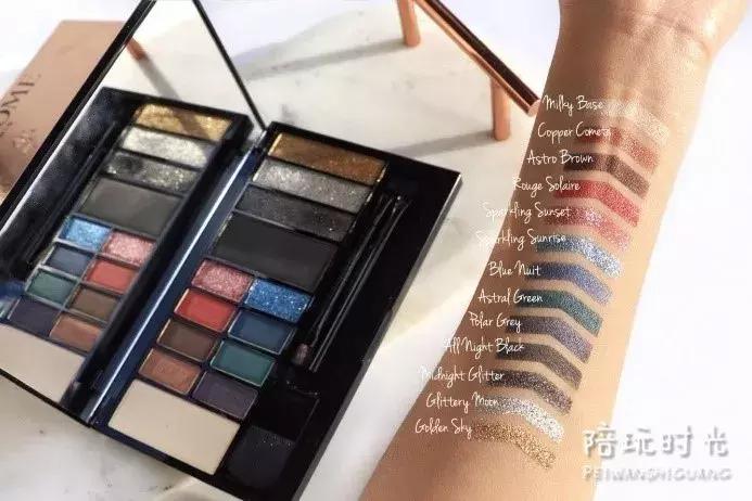 兰蔻哪个单品值得购买,兰蔻和cpb两个品牌哪个好