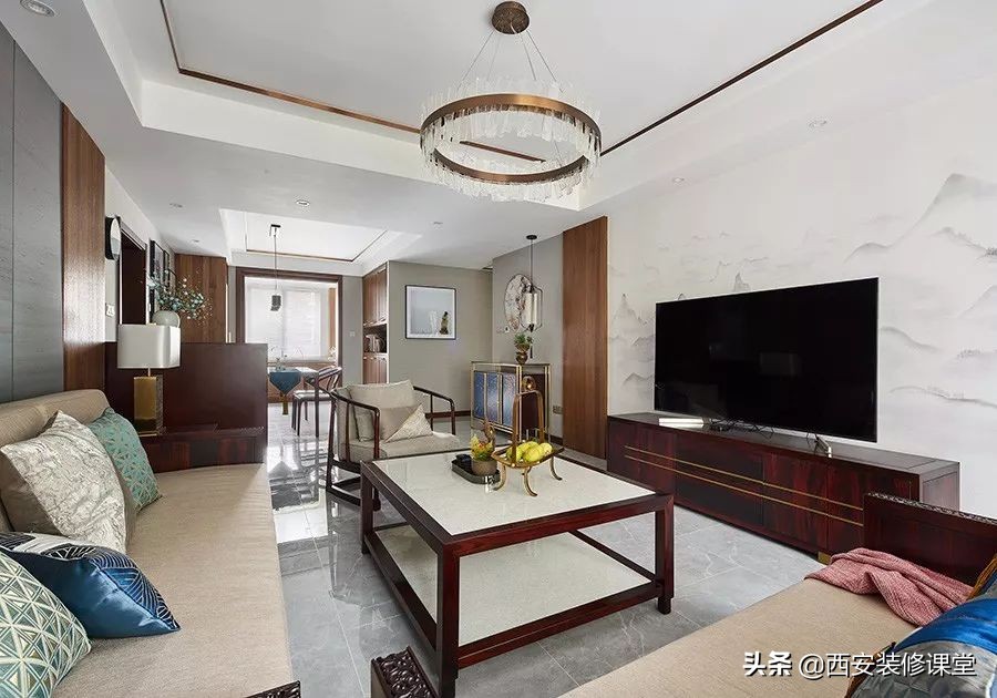 装修新中式体验如何？有没有后悔的？