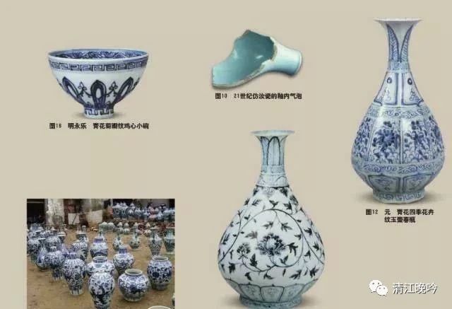 警惕海外回流赝品：拍卖行也“埋雷”