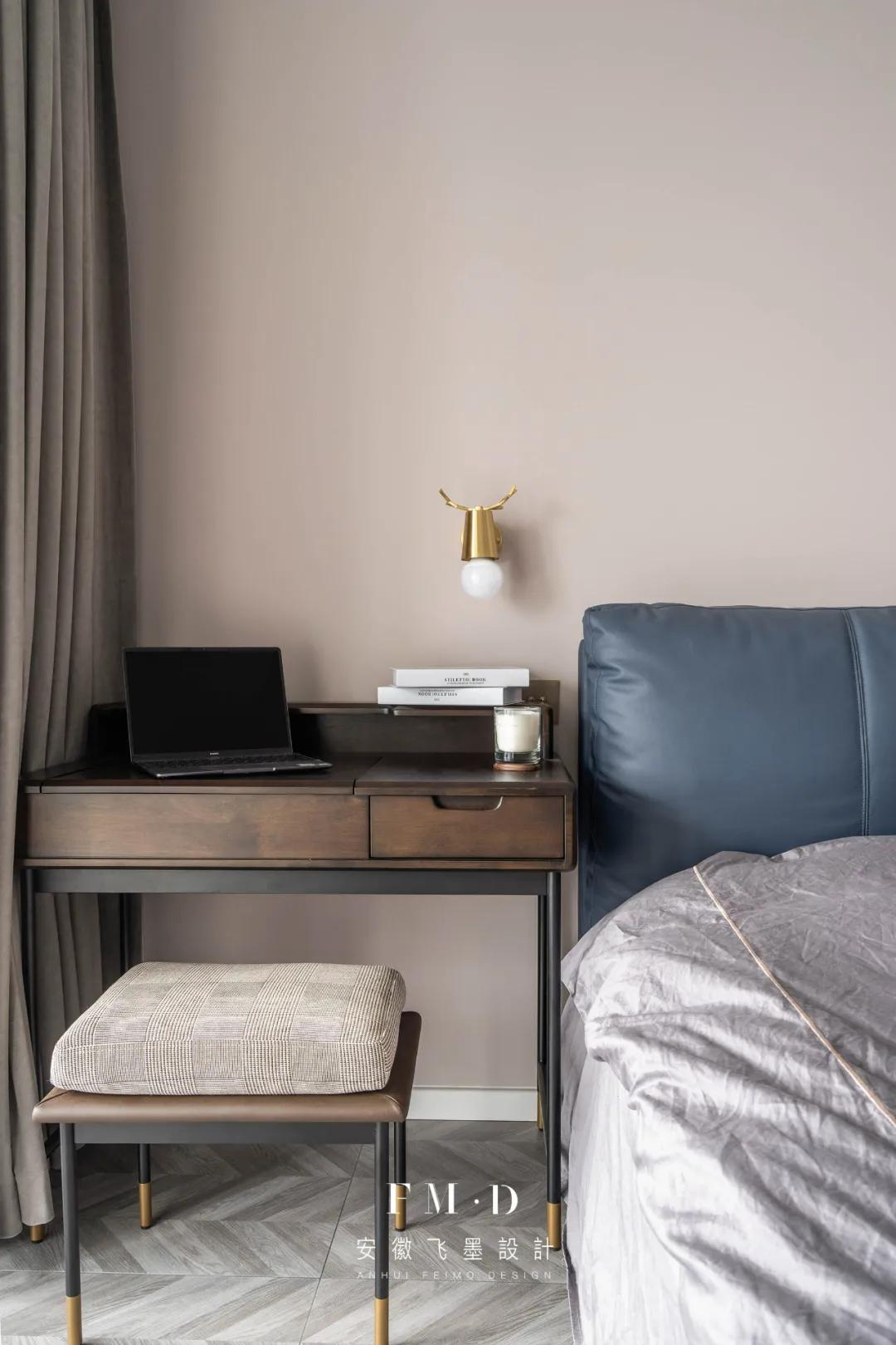 简约北欧风清新舒适感十足,倍感舒适的北欧风让生活回归自然