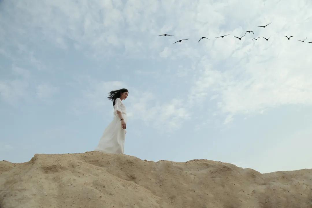 你顾及这个又顾及那个,谁来顾及你?