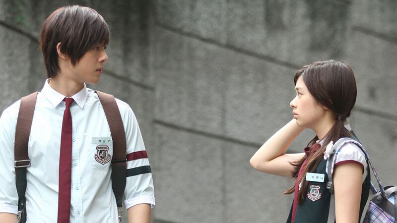 有异性说喜欢你该怎么拒绝,明明喜欢你却拒绝你的女生