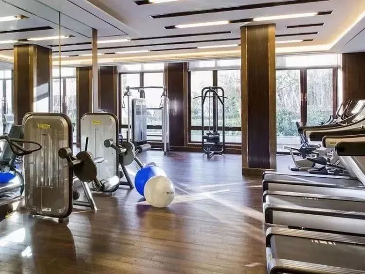 崇明度假酒店推荐,崇明凯悦亲子游攻略