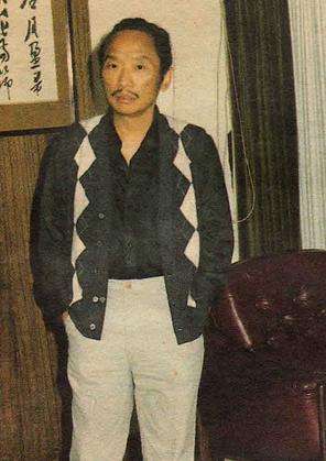 李元霸李连杰,李元霸香港明星