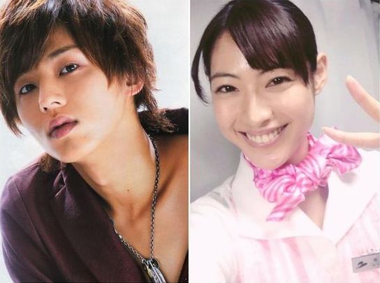 日版和台湾版流星花园,新流星花园在日本反响