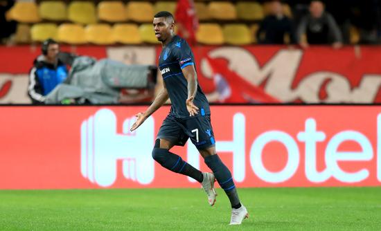 英格兰足球妖星,英超妖星