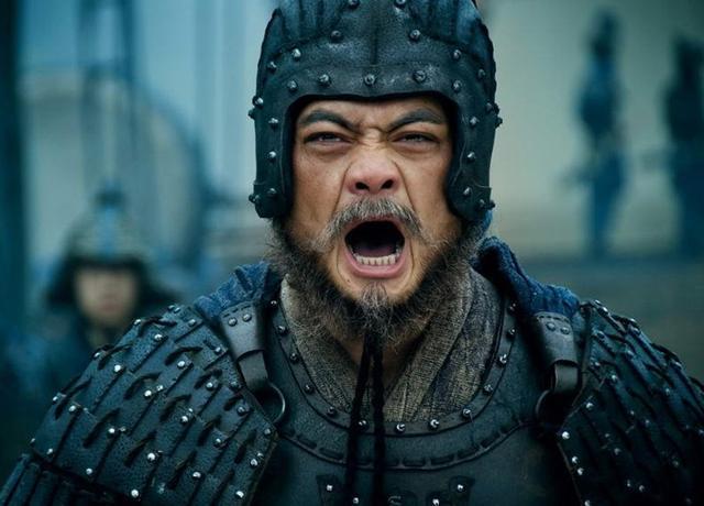 三国英雄身高排行,盘点三国人物真实身高