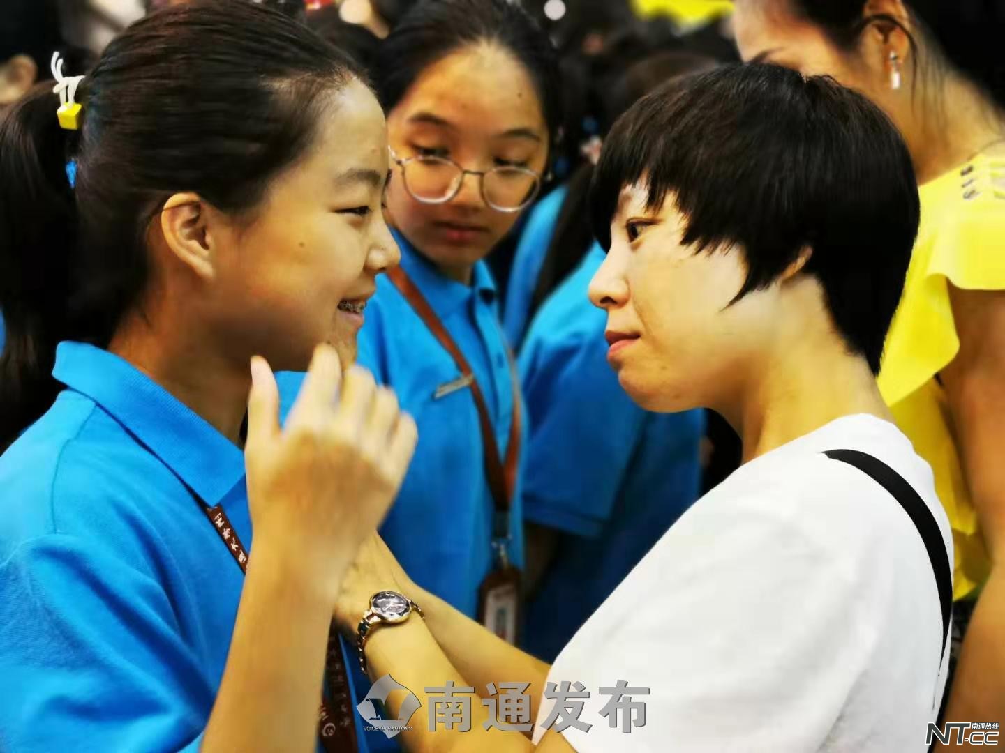 满满的仪式感迎接新学期,高一入学仪式满满的仪式感