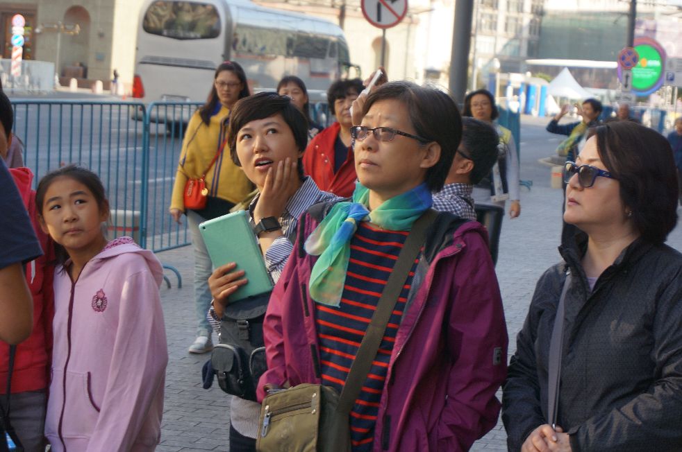 俄罗斯的吃喝玩乐,俄罗斯特产必购物清单