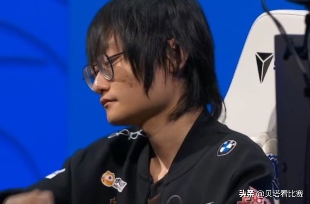 Tian心态崩了！连夜做出3大行为：删夺冠微博，改全黑头像和背景