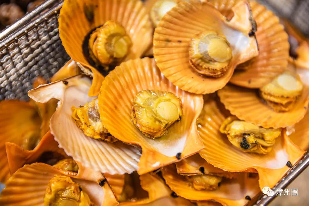 小龙虾海鲜自助烤肉,这家自助餐性价比超高