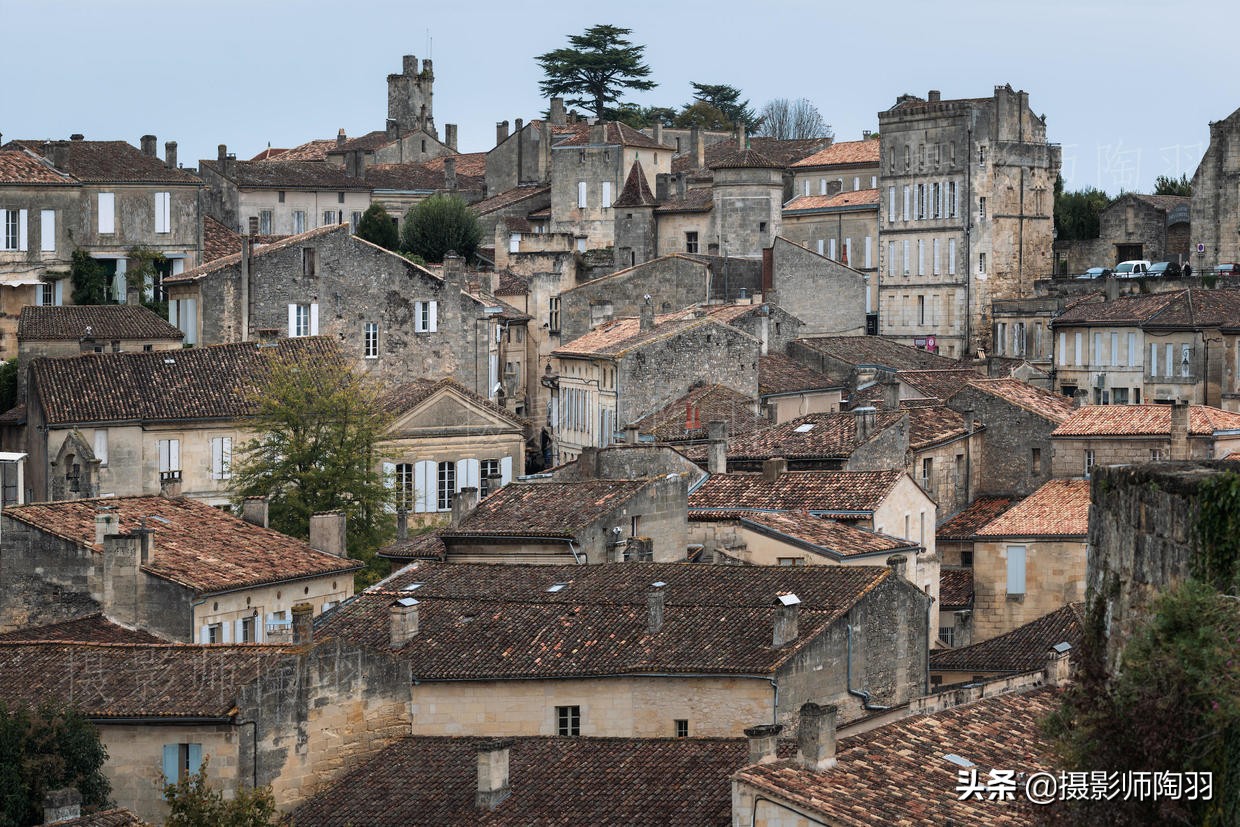 法国波尔多酒庄旅游攻略,波尔多酒庄参观旅游