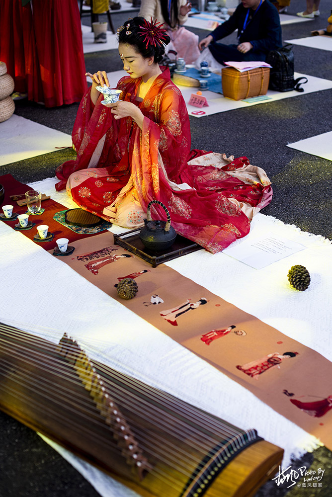 景德镇浮梁茶是什么茶,景德镇除了陶瓷还有什么比较出名