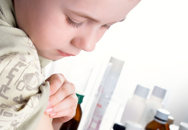 所有疾病都可以通过血常规看出来,血常规单子怎么看有没有病