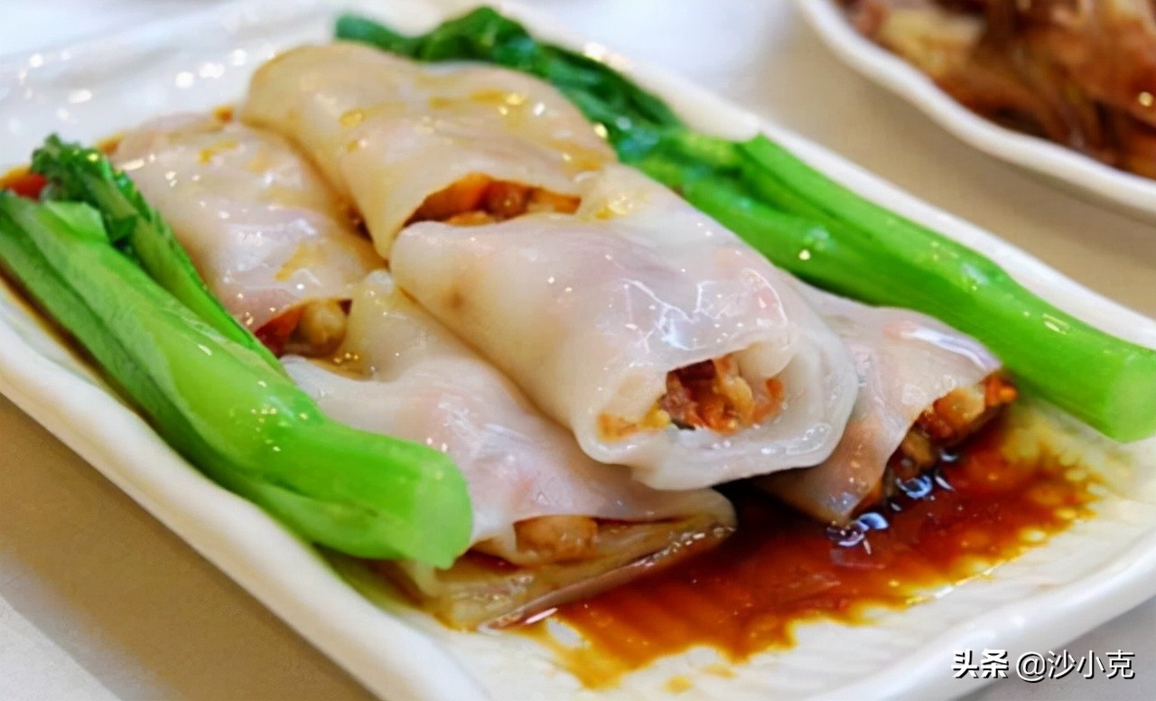 关于中国各地特色美食的综合介绍,全国各地特色美食你的家乡都有