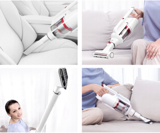 家用吸尘器到底选无线还是有线,家用桶式吸尘器怎么选