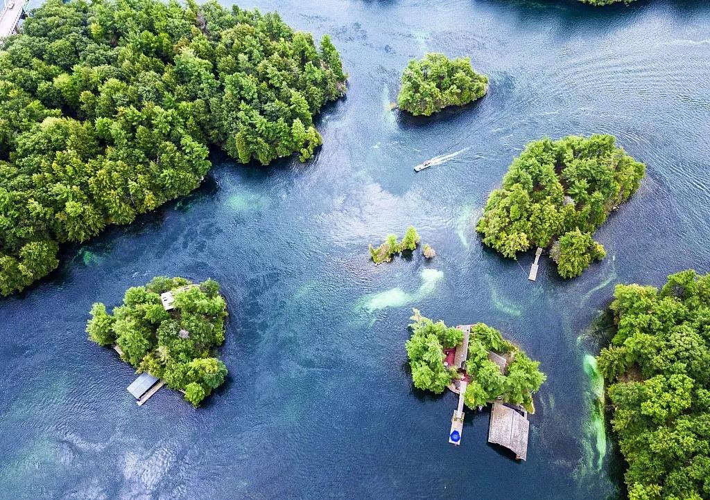真正一线湖景！千岛湖这家“颜值杀”民宿自带一个超强属性