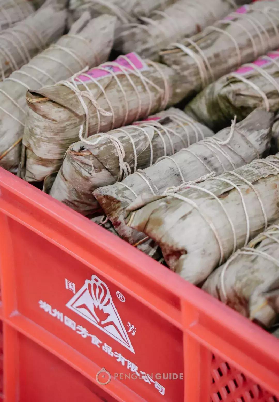 湖州:一座太湖南边的宝藏小城,春笋湖鲜河鱼,嘴巴好忙