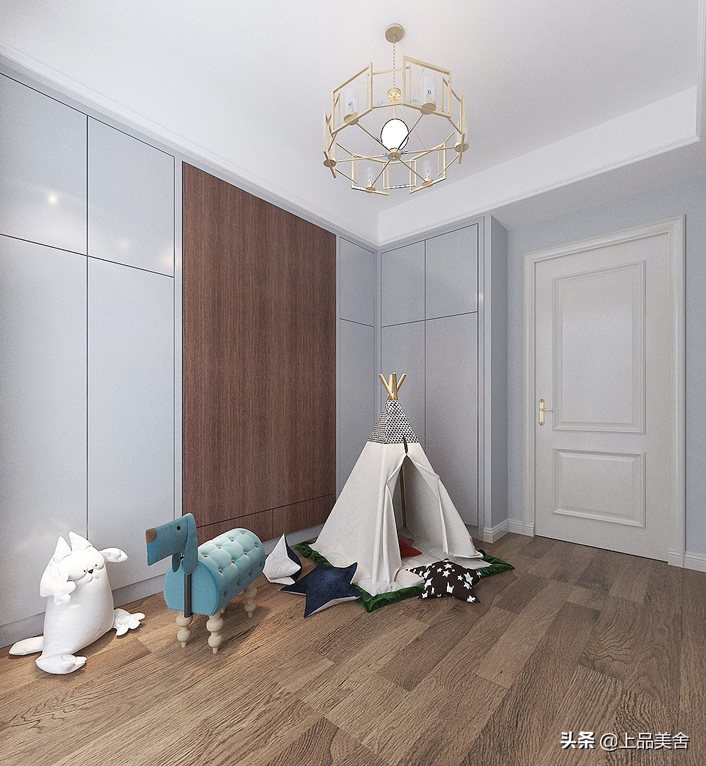 家庭布置温馨的气息美式复古,美式复古温馨小家