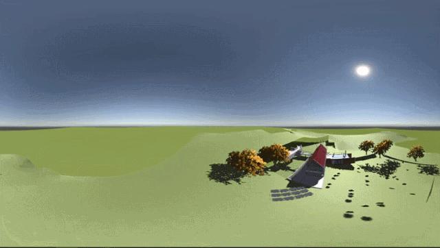 免费施工动画神器,用什么软件做施工动画模拟