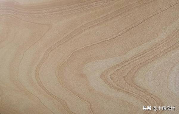 设计师不可不了解的顶级奢华石材,设计师喜欢的石头景观