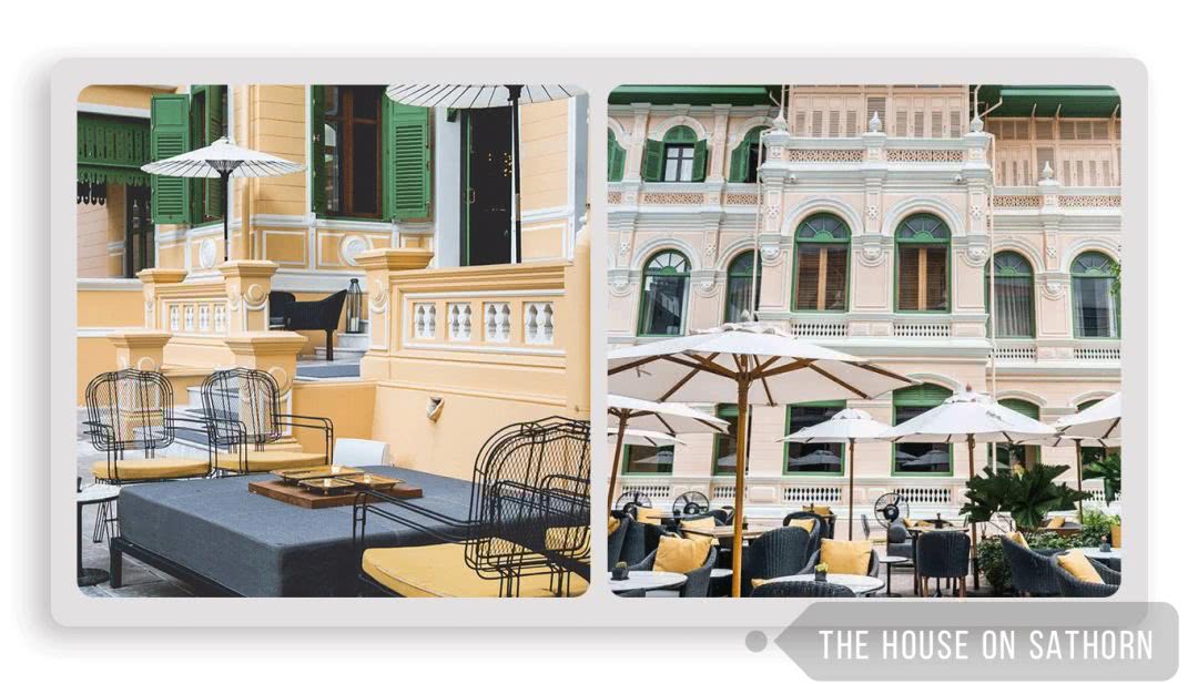 泰国吃喝玩乐全攻略,超全的泰国出行指南出门前必看