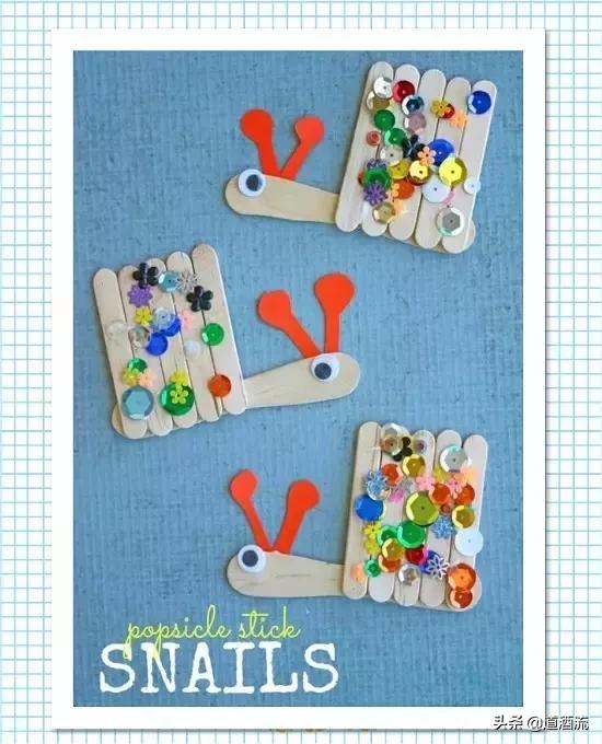 幼师口袋自制玩教具桌上足球,优秀玩教具幼儿园手工