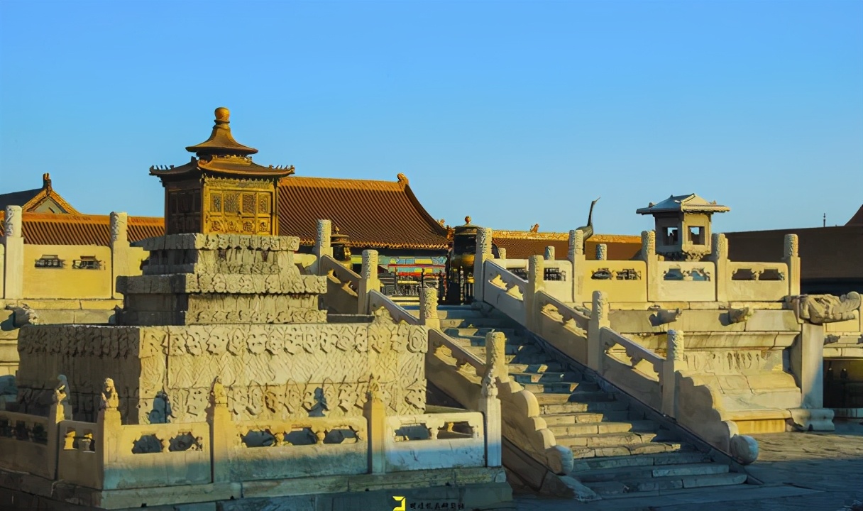 崇庆皇太后寿康宫,寿康宫崇庆太后与十三贝勒