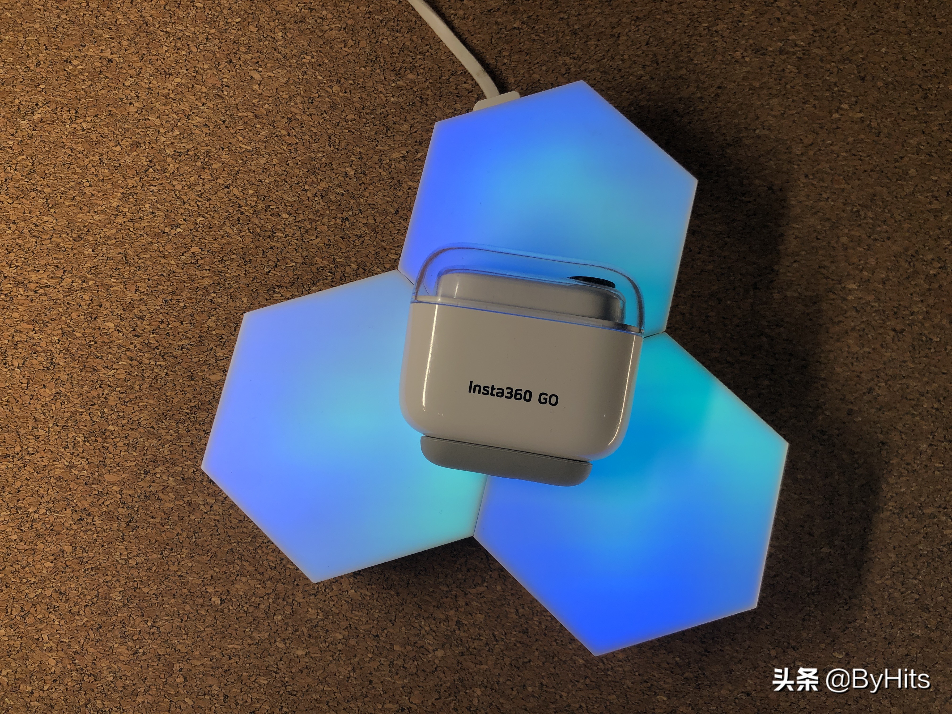 insta360go可以变焦吗,insta360onex2全景运动相机