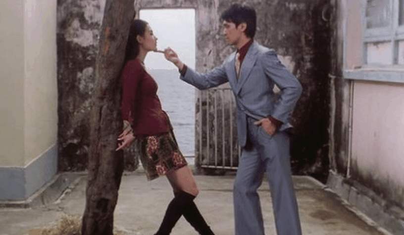 香港所有电影公司标志,香港各电影公司的logo