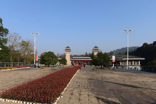 武汉夜景最漂亮的地方,武汉夜景景点必去十大景点