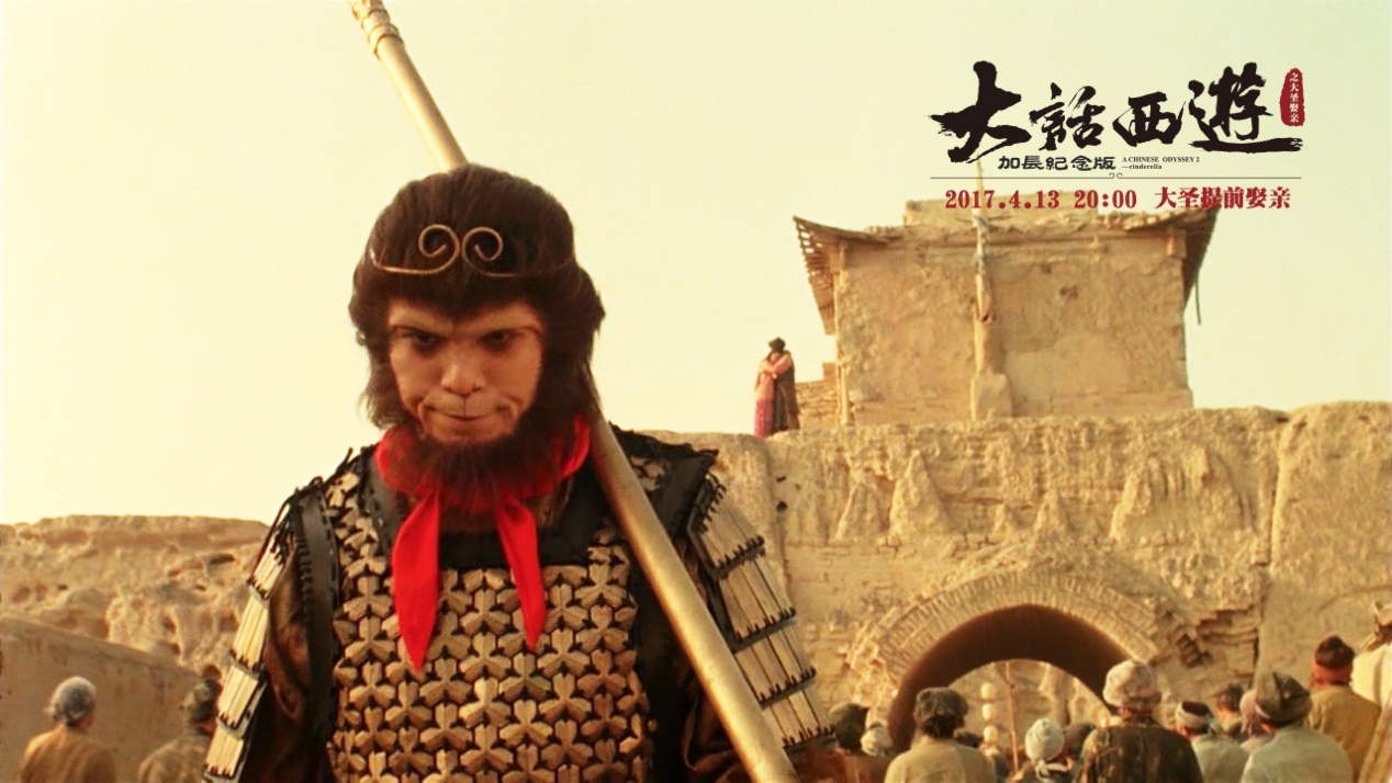 曾被片名毁掉的10部好片子,曾被视为烂片现在已成经典