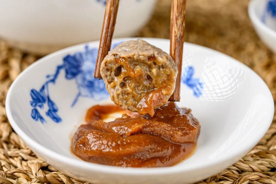 正宗潮汕牛肉丸推广视频,潮汕牛肉丸小哥揭秘内幕