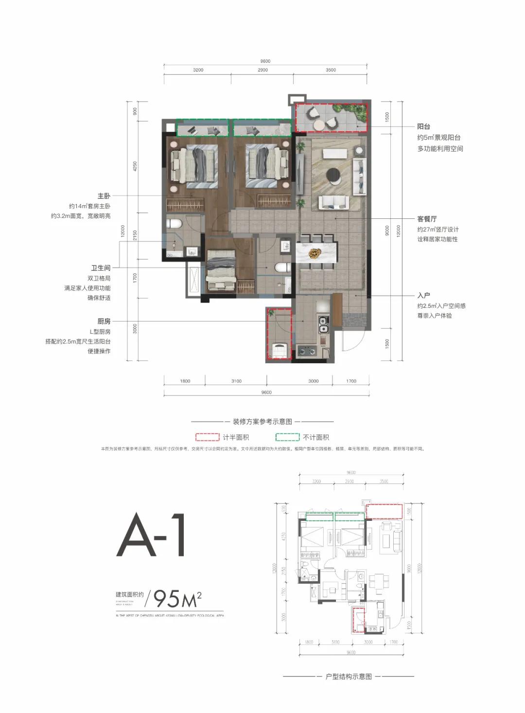 蓝光长岛城推荐,逆势上涨的楼盘是好盘吗