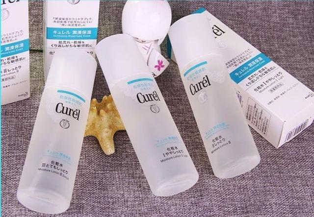 最近很火的爽肤水是什么,推荐几款比较好的爽肤水