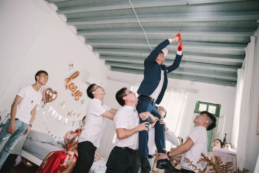 婚礼必拍的十大瞬间,婚礼上最重要哪些画面必拍