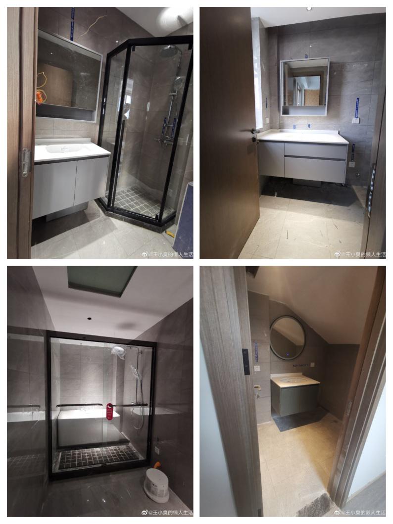 我的装修日记成长实景拍摄,我的装修转型之路