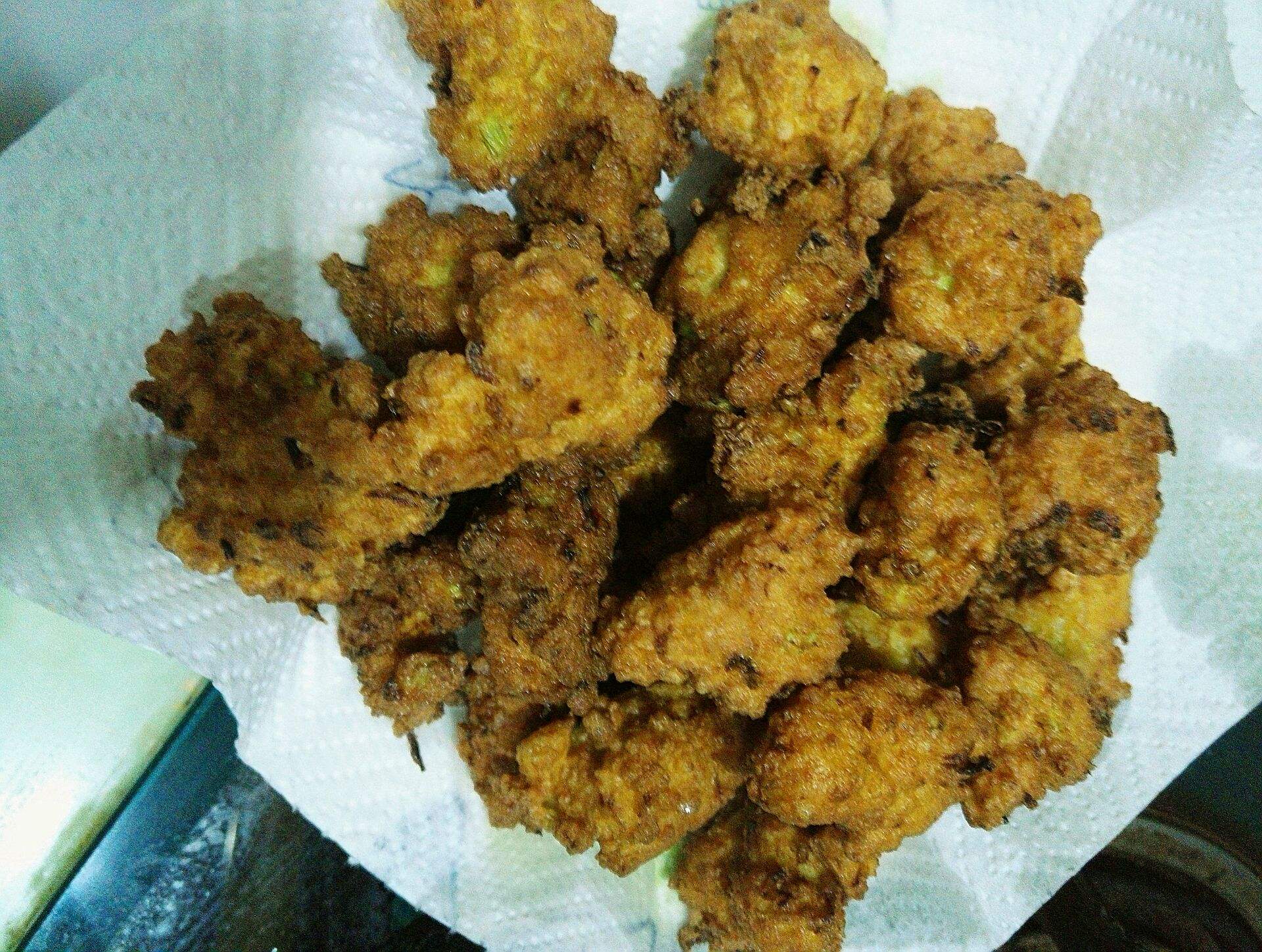 油炸糯米丸子有害吗,油炸丸子有哪些细节需要注意