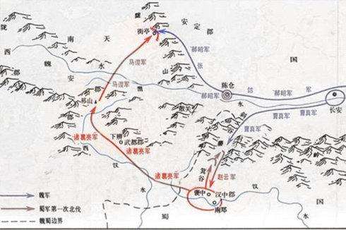 破釜沉舟这个成语出自谁,破釜沉舟的成语出自哪次战争