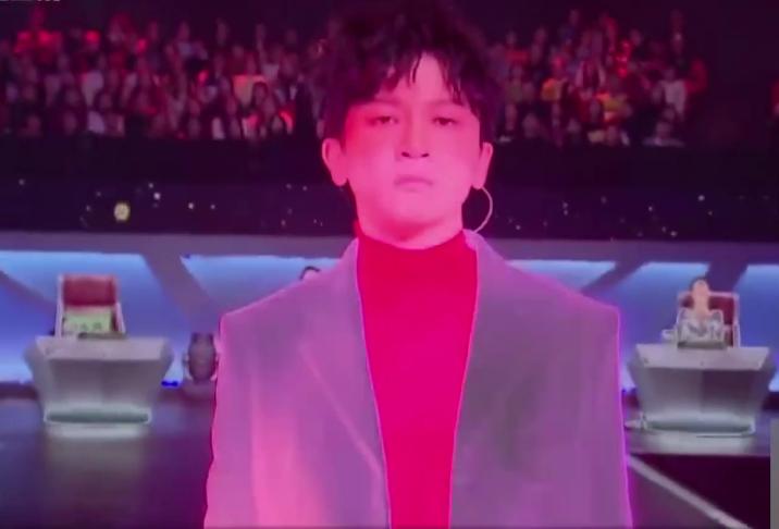 苏有朋被质疑唱功,苏有朋回应大合唱