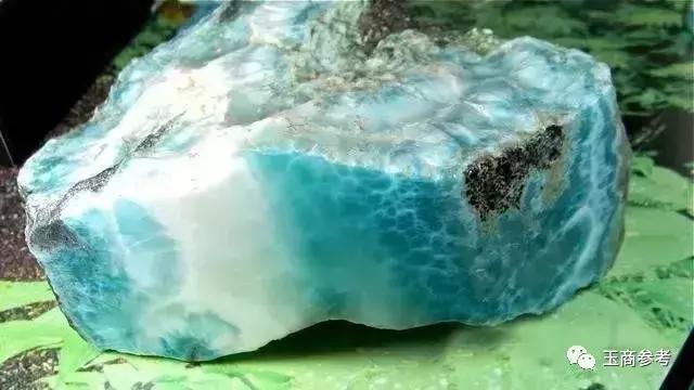 所有玉石最标准的密度对照表,收藏十大稀有石头