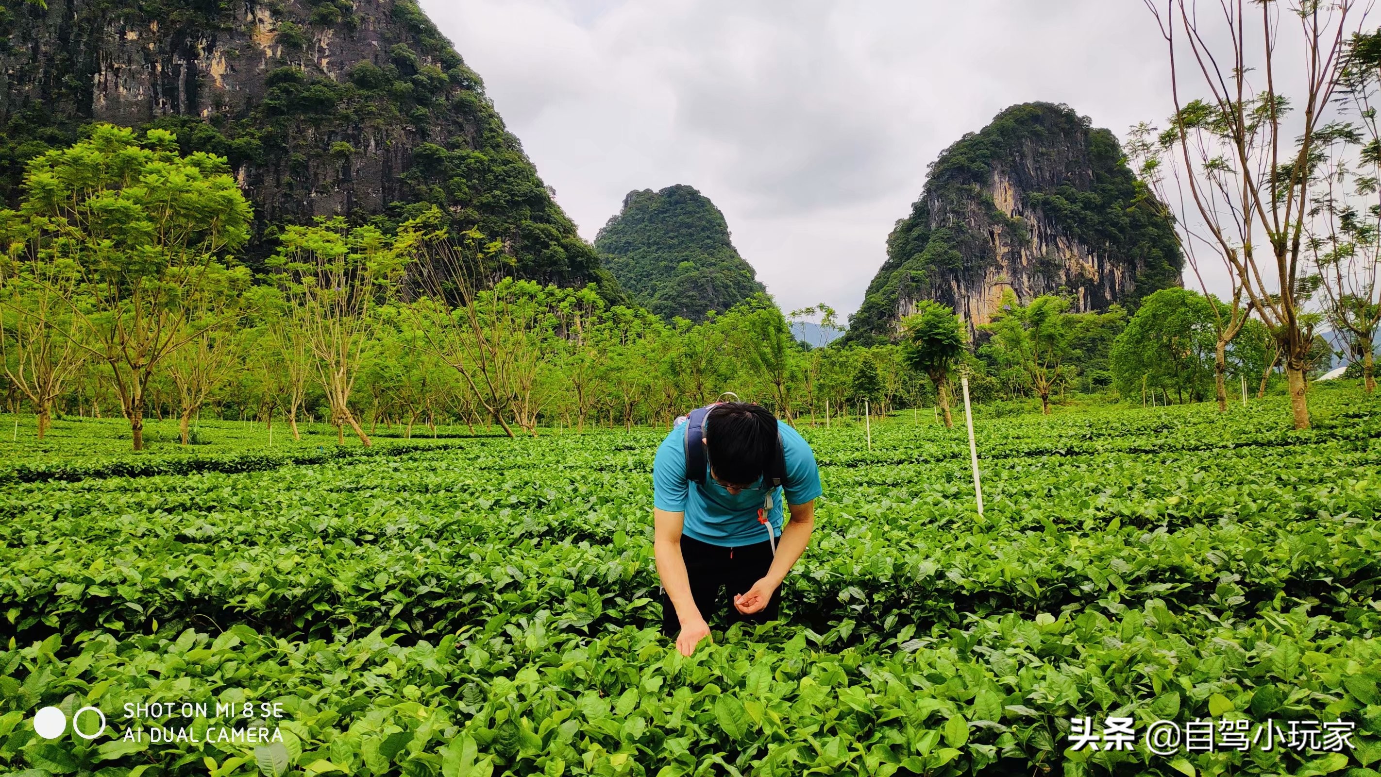深圳附近很小众地方,深圳大鹏小众旅游景点