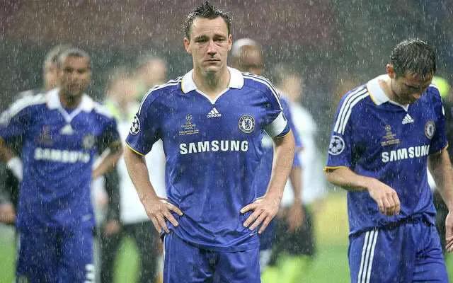 体坛悲情瞬间,体坛最令人心酸的几个时刻