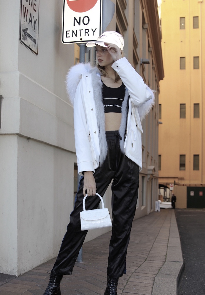 轻松穿出美式复古风,田园风和复古美式混搭