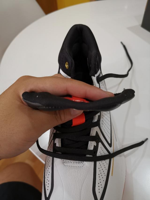 罗斯10玫瑰10年配色,玫瑰10年篮球鞋